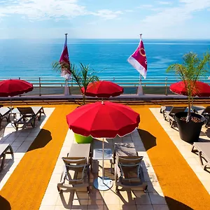 Adagio Promenade Des Апарт-отель